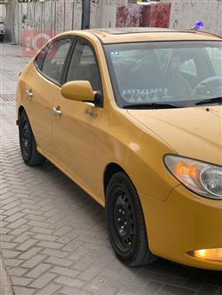 هيونداي أفانتي